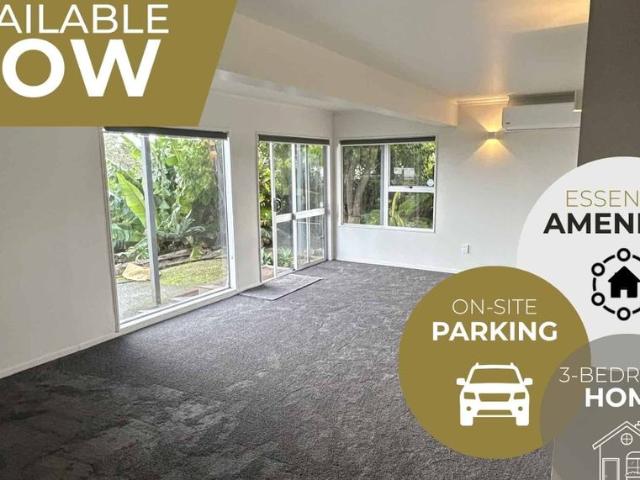 House for rent in Whangarei, Northland