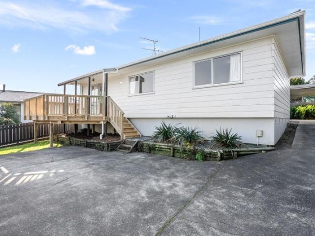 House for rent in Onerahi