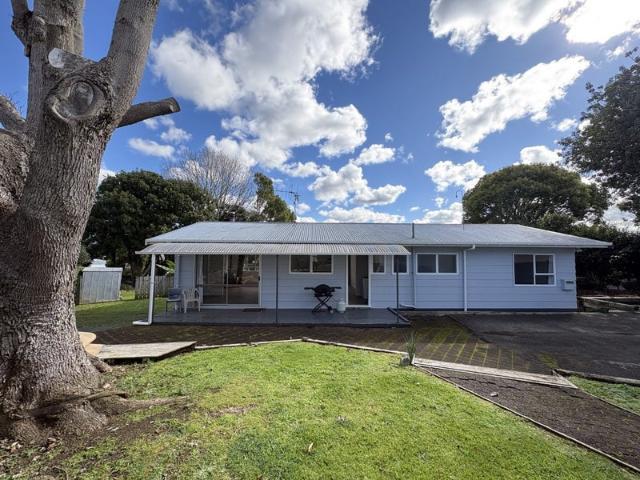House for rent in Whangarei, Northland