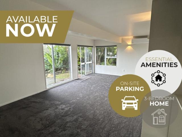 House for rent in Whangarei, Northland