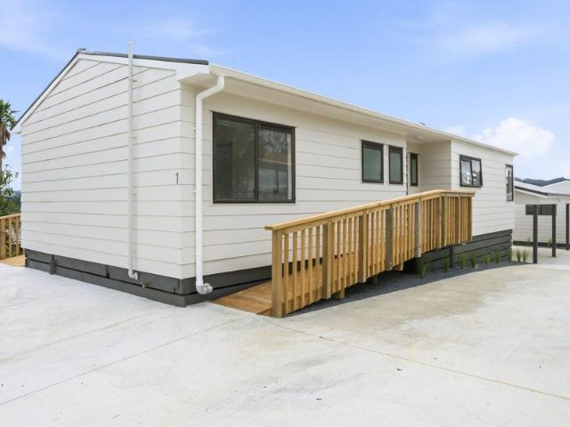 House for rent in Whangarei, Northland