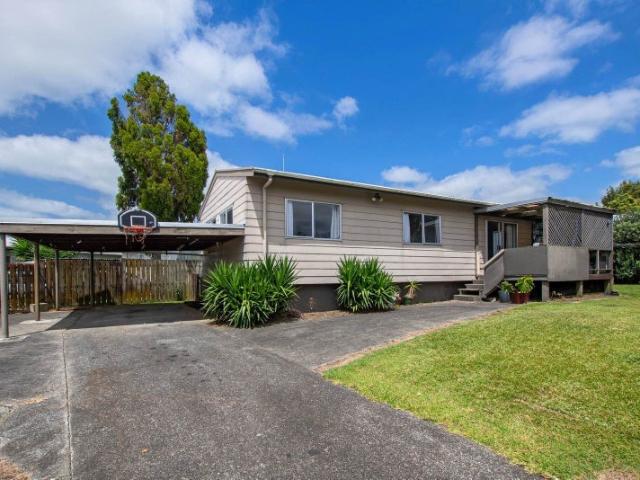 House for rent in Whangarei, Northland