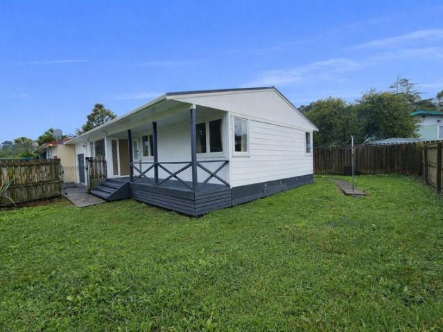 House for rent in Whangarei, Northland