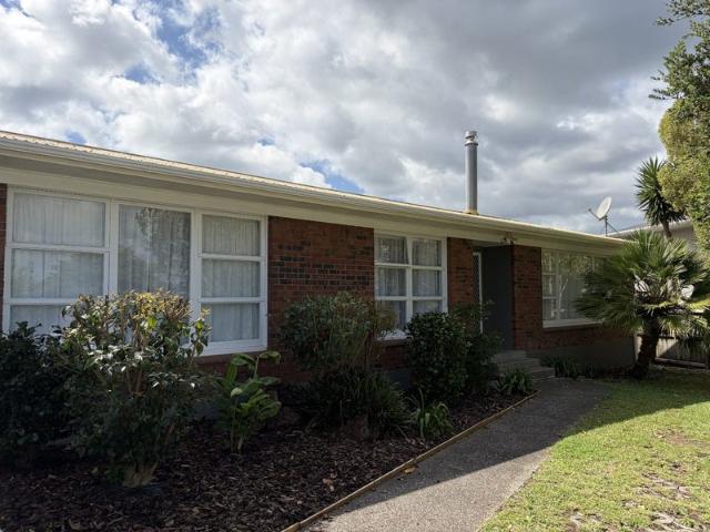 House for rent in Whangarei, Northland