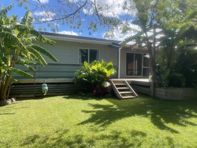 House for rent in Whangarei, Northland
