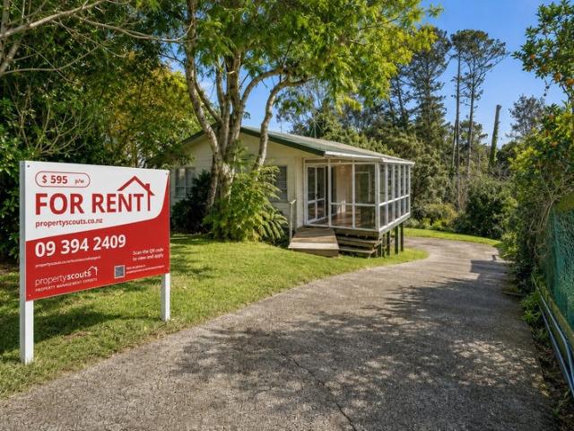 House for rent in Whangarei, Northland
