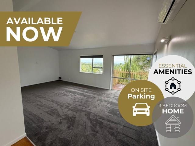 House for rent in Whangarei, Northland