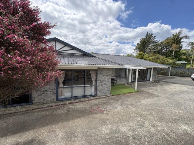 House for rent in Sherwood Rise, Whangārei