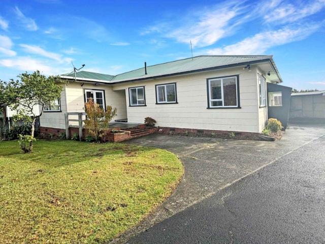 House for rent in Whangarei, Northland