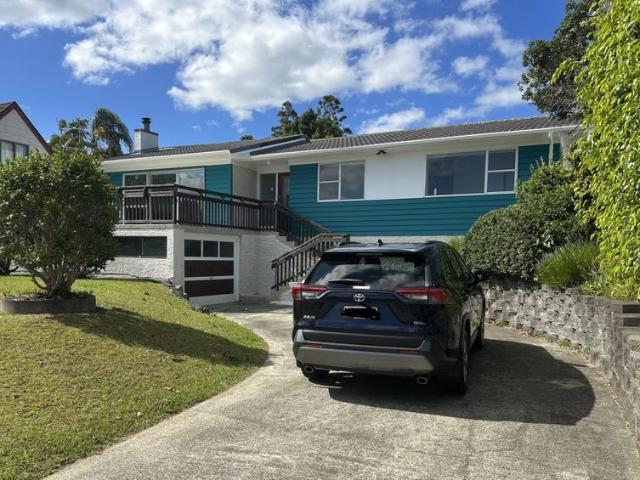 House for rent in Whangarei, Northland