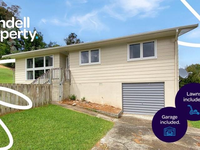 House for rent in Whangarei, Northland
