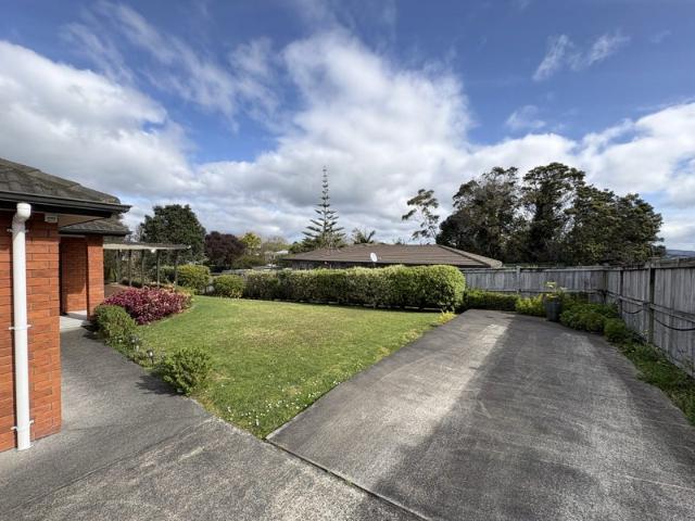 House for rent in Whangarei, Northland