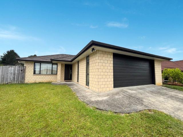 House for rent in Whangarei, Northland