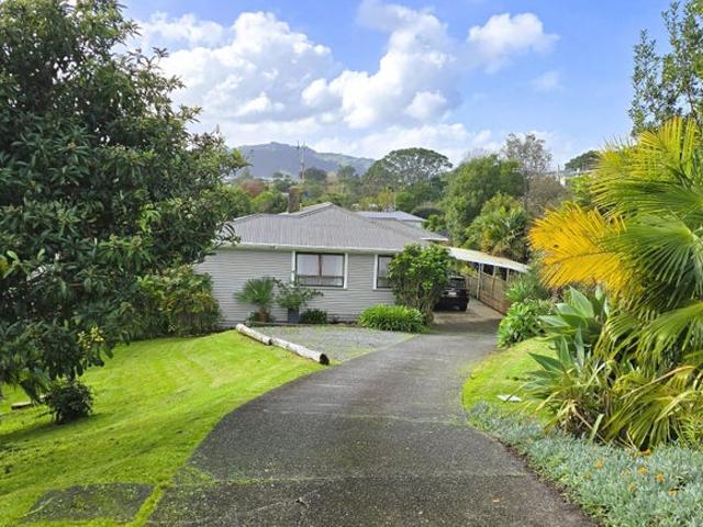 House for rent in Onerahi