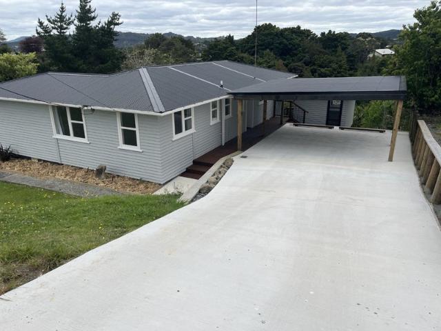 House for rent in Sherwood Rise, Whangārei