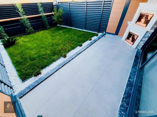 Çorlu, Tekirdağ içerisinde satılık Villa