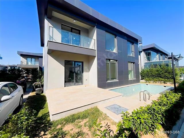 Çorlu, Tekirdağ içerisinde satılık Villa