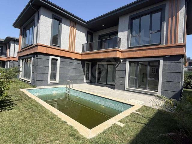 Önerler Mahallesi, Çorlu içerisinde satılık Villa