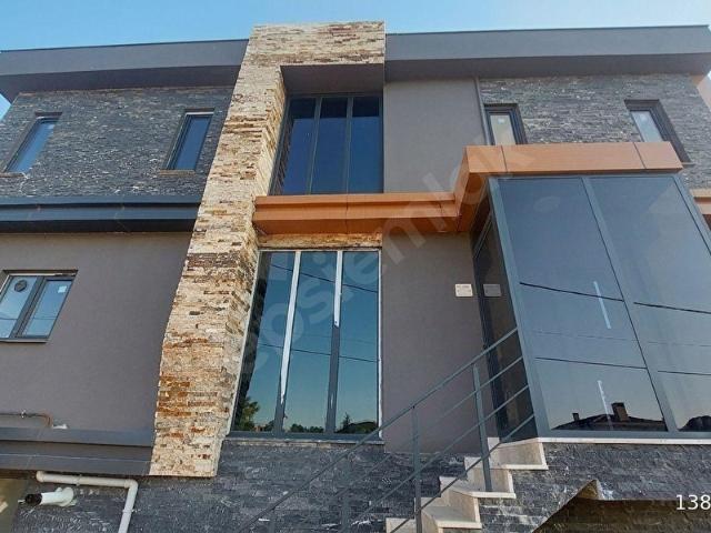 Çorlu, Tekirdağ içerisinde satılık Villa