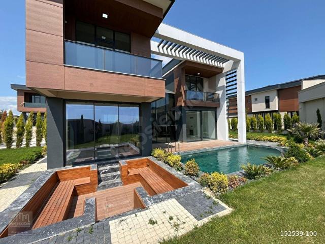 Çorlu, Tekirdağ içerisinde satılık Villa