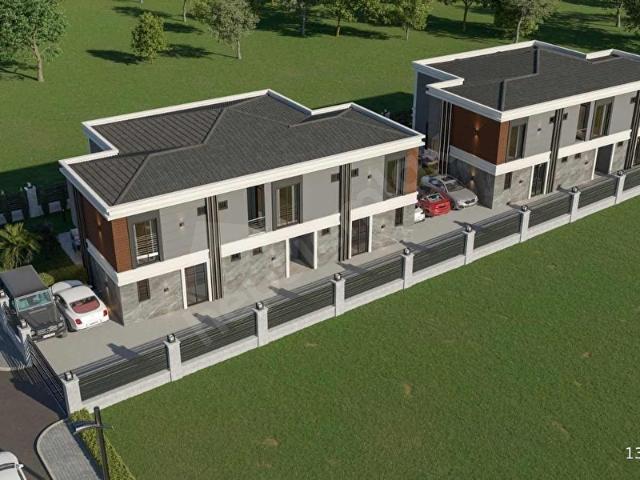 Çorlu, Tekirdağ içerisinde satılık Villa