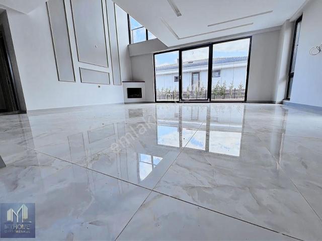Çorlu, Tekirdağ içerisinde satılık Villa