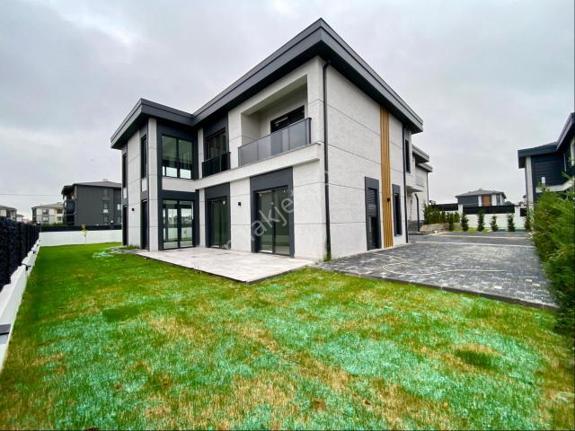 Çorlu, Tekirdağ içerisinde satılık Villa