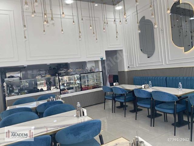 Çorlu, Tekirdağ içerisinde satılık Restoran