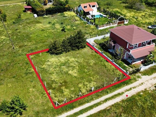 Çorlu, Tekirdağ içerisinde satılık Arsa