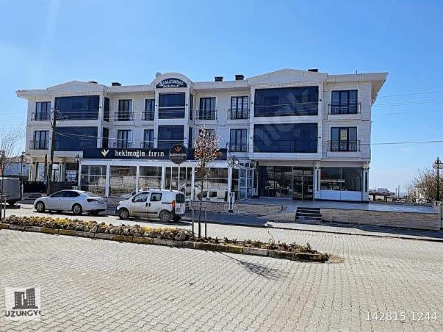 Çorlu, Tekirdağ içerisinde satılık Dükkan