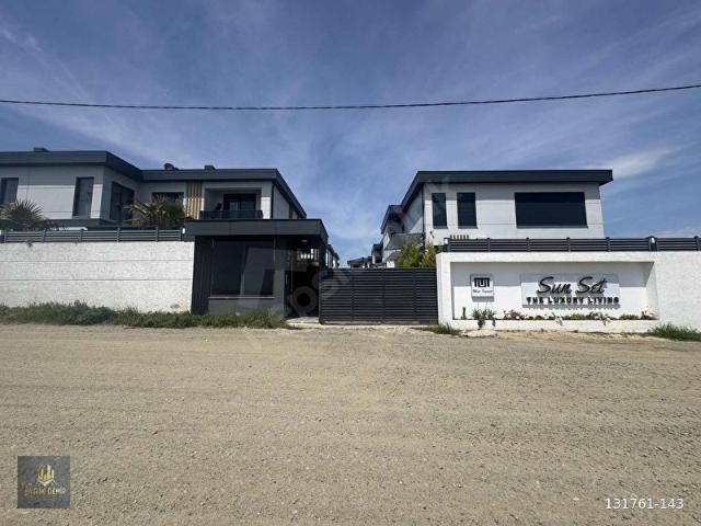 Çorlu, Tekirdağ içerisinde satılık Villa
