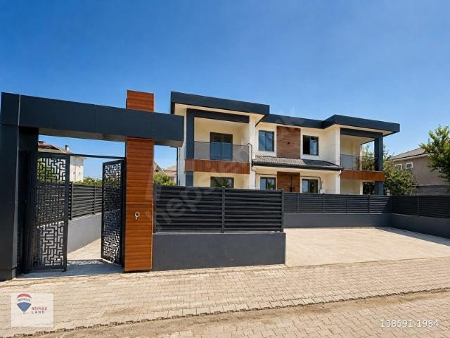 Çorlu, Tekirdağ içerisinde satılık Villa