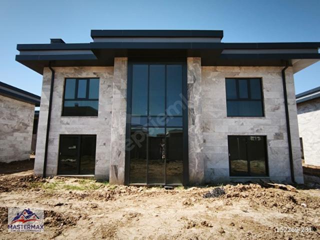 Çorlu, Tekirdağ içerisinde satılık Villa
