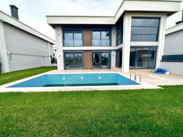 Çorlu, Tekirdağ içerisinde satılık Villa