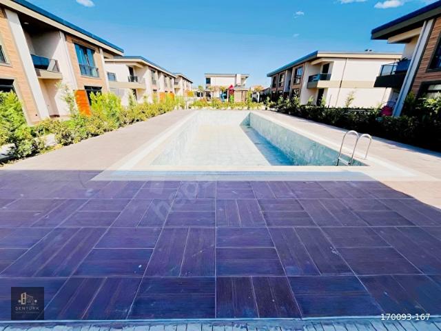 Çorlu, Tekirdağ içerisinde satılık Villa