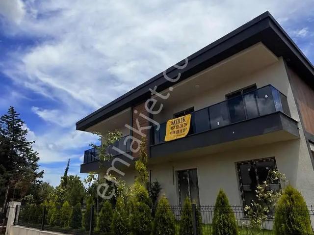 Çorlu, Tekirdağ içerisinde satılık Villa