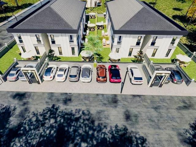 Çorlu, Tekirdağ içerisinde satılık Villa