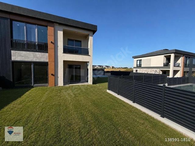 Çorlu, Tekirdağ içerisinde satılık Villa