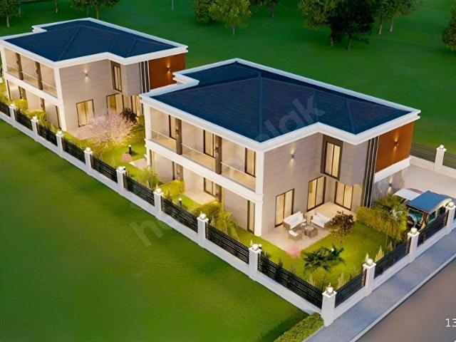 Çorlu, Tekirdağ içerisinde satılık Villa