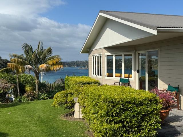 House for rent in Oneroa, Waiheke
