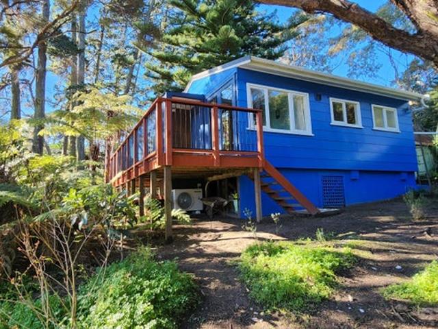 House for rent in Omiha, Oroua County