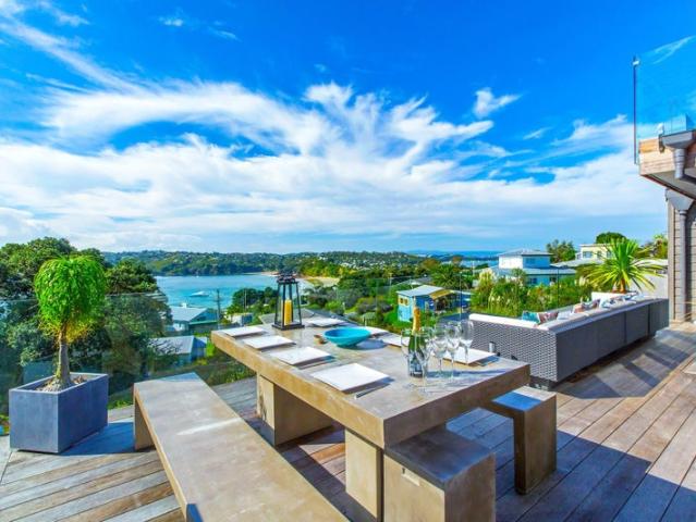 House for rent in Omiha, Oroua County