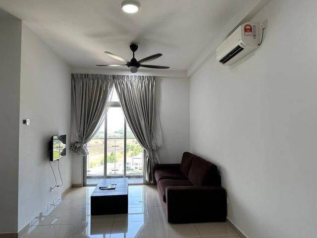 Serviced Residence for rent in Johore Bahru, Johor
