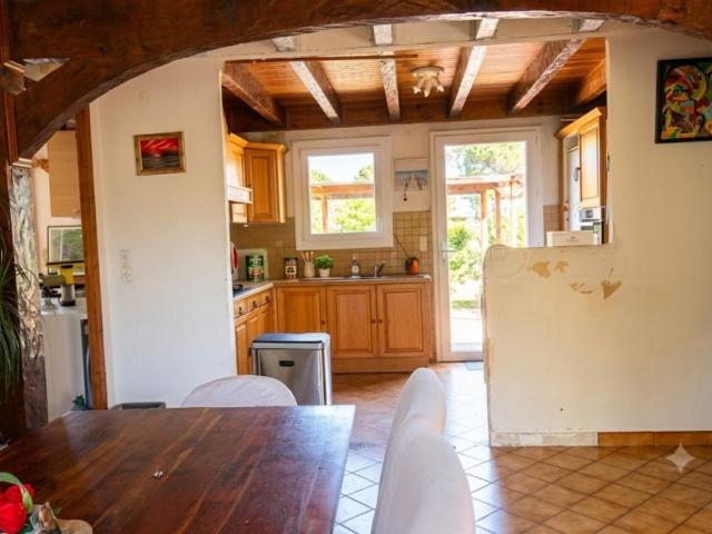 Maison vente à Mont-de-Marsan, Nouvelle-Aquitaine