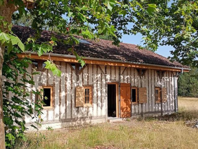 Maison vente à Mont-de-Marsan, Onesse-et-laharie