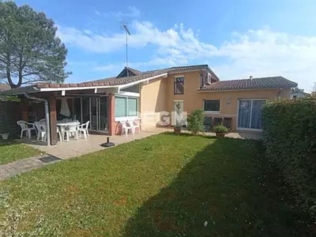 Appartement vente à Mont-de-Marsan, Nouvelle-Aquitaine