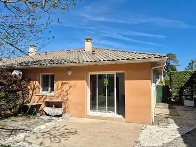 Maison vente à Mont-de-Marsan, Nouvelle-Aquitaine