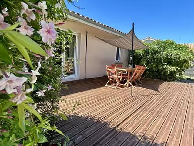 Maison vente à Mont-de-Marsan, Nouvelle-Aquitaine