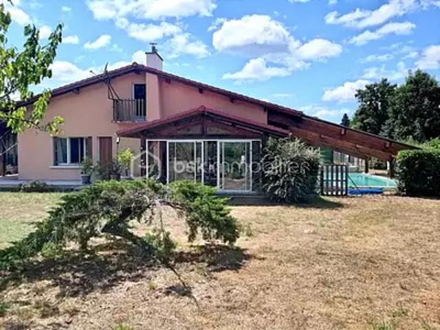 Maison vente à Mont-de-Marsan, Nouvelle-Aquitaine