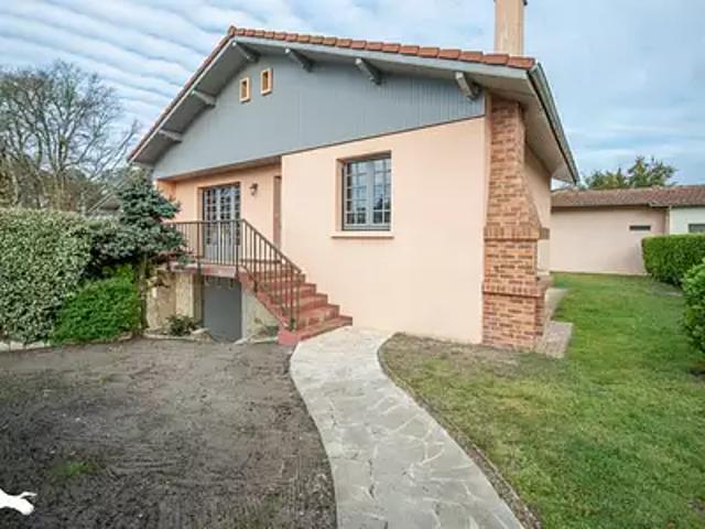 Maison vente à Mont-de-Marsan, Nouvelle-Aquitaine